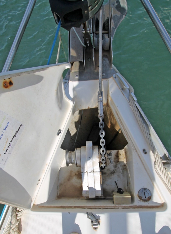 Bavaria Yachts 42 Cruiser de segunda mano en venta