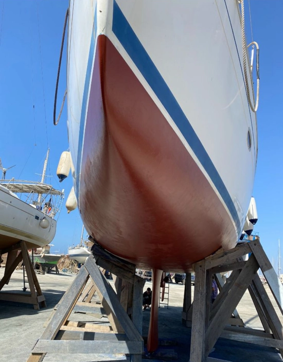 Bavaria Yachts 42 Cruiser de segunda mano en venta