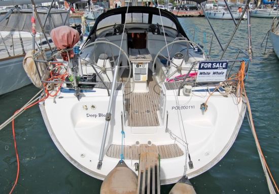Bavaria Yachts 42 Cruiser de segunda mano en venta