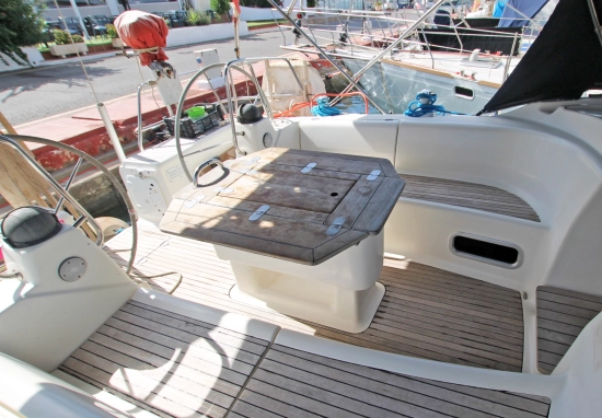 Bavaria Yachts 42 Cruiser de segunda mano en venta