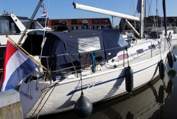 Bavaria Yachts 38 Cruiser usata in vendita