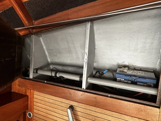 Sloep Barkas Classic 850 usado à venda