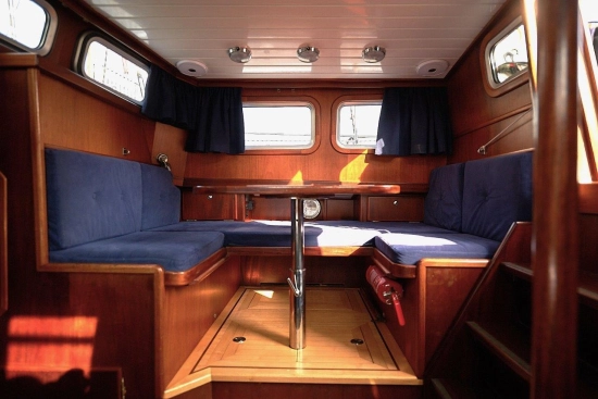 Colin Archer Kvase 45 de segunda mano en venta