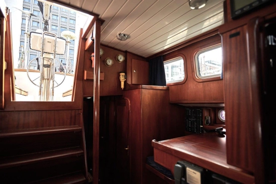 Colin Archer Kvase 45 de segunda mano en venta