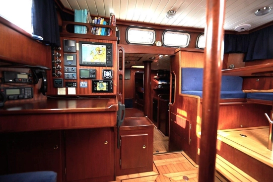 Colin Archer Kvase 45 de segunda mano en venta