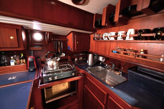 Colin Archer Kvase 45 de segunda mano en venta