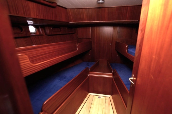 Colin Archer Kvase 45 de segunda mano en venta