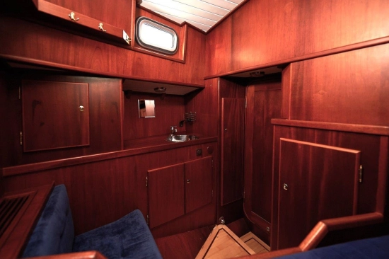 Colin Archer Kvase 45 de segunda mano en venta