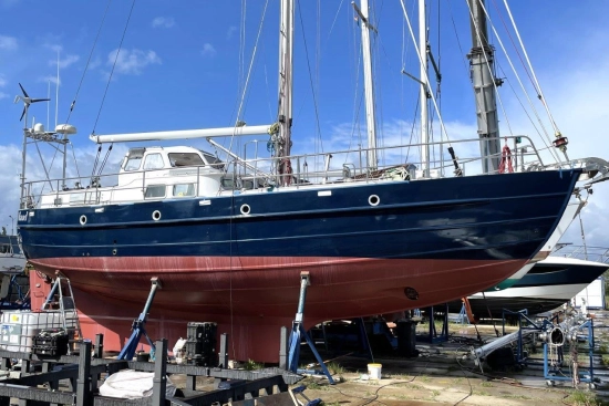 Colin Archer Kvase 45 de segunda mano en venta