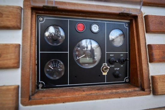 Colin Archer Kvase 45 de segunda mano en venta
