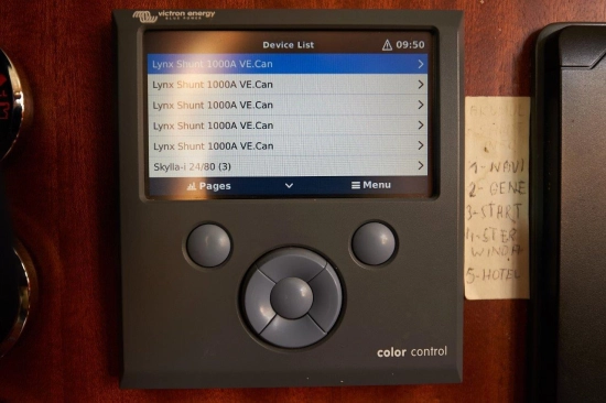 Colin Archer Kvase 45 de segunda mano en venta