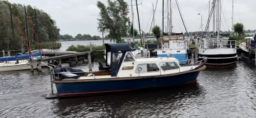 Valk Kruiser 930 usata in vendita