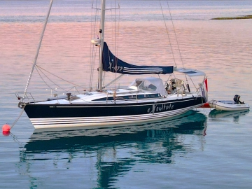 X Yachts X 412 usado à venda