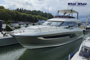 Prestige 520 de segunda mano en venta