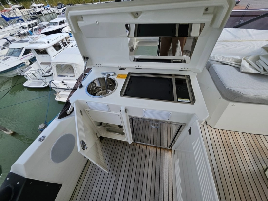 Prestige 520 de segunda mano en venta