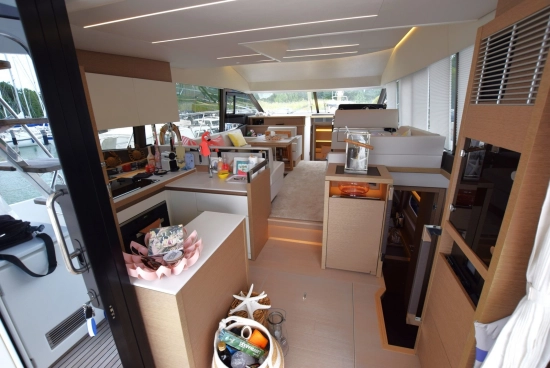Prestige 520 de segunda mano en venta