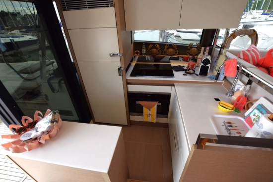 Prestige 520 de segunda mano en venta