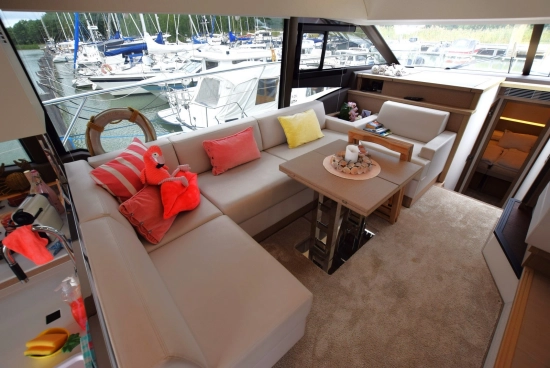 Prestige 520 de segunda mano en venta
