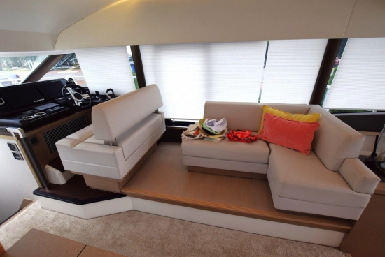 Prestige 520 de segunda mano en venta