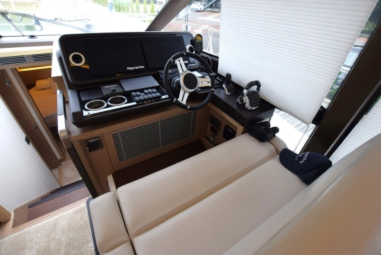 Prestige 520 de segunda mano en venta
