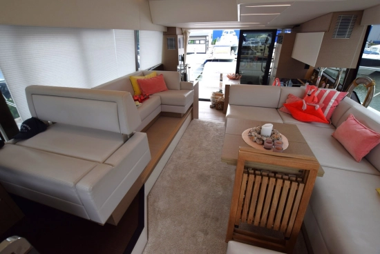 Prestige 520 de segunda mano en venta
