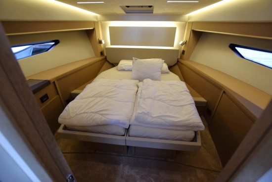 Prestige 520 de segunda mano en venta