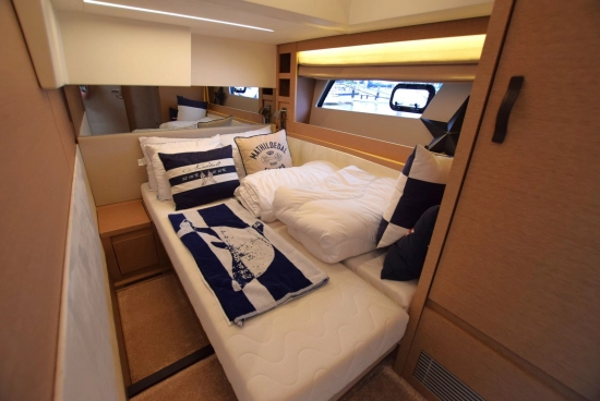 Prestige 520 de segunda mano en venta