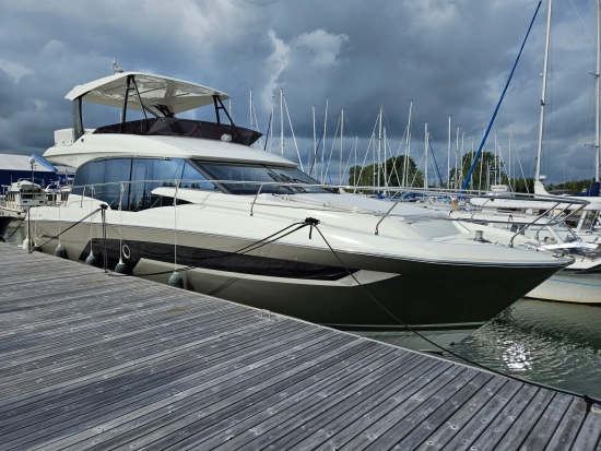 Prestige 520 de segunda mano en venta