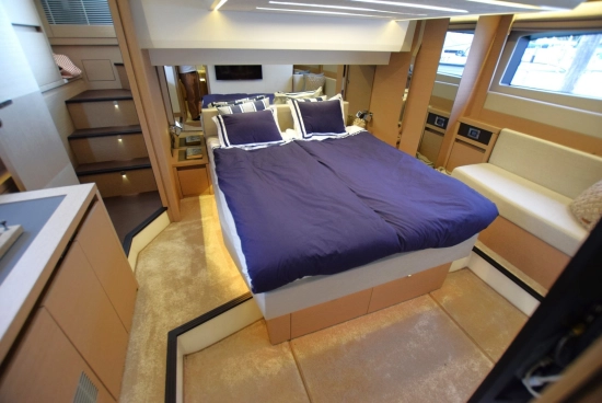 Prestige 520 de segunda mano en venta