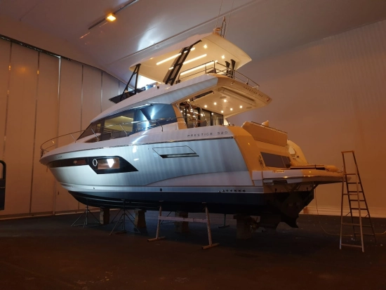 Prestige 520 de segunda mano en venta