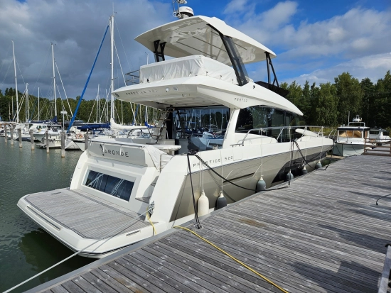 Prestige 520 de segunda mano en venta