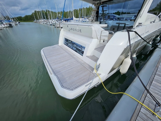 Prestige 520 de segunda mano en venta