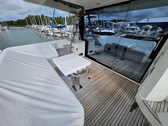 Prestige 520 de segunda mano en venta