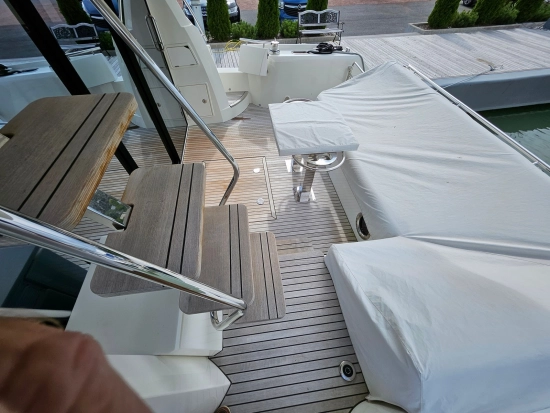 Prestige 520 de segunda mano en venta