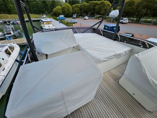 Prestige 520 de segunda mano en venta