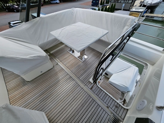 Prestige 520 de segunda mano en venta