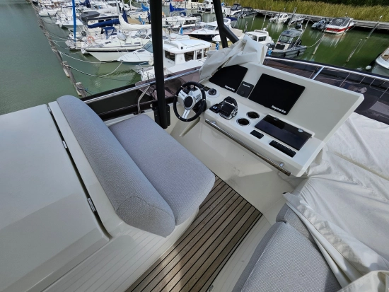 Prestige 520 de segunda mano en venta