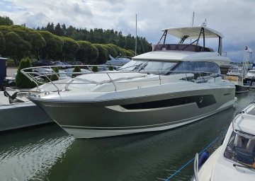 Prestige 520 usata in vendita