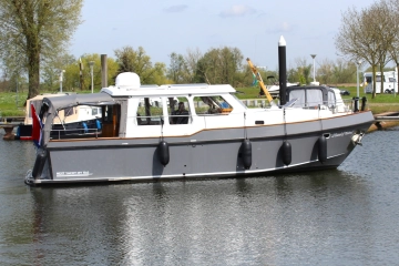 Waarschip MY 10.0 de segunda mano en venta
