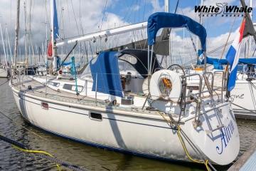 Trintella 42 de segunda mano en venta