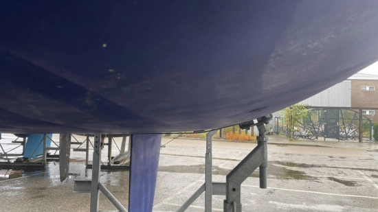 Trintella 42 usado à venda