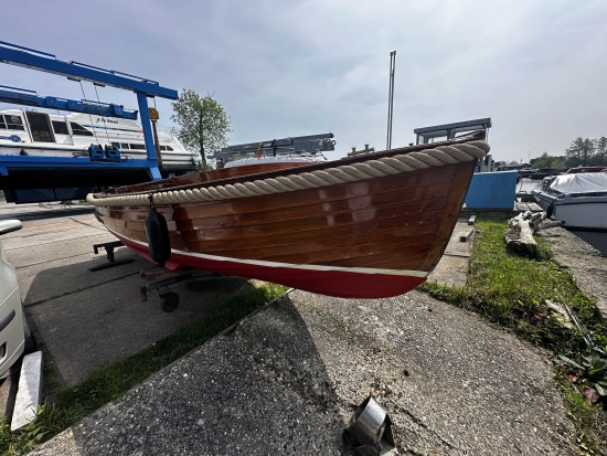 Sloep G.Baay 570 de segunda mano en venta