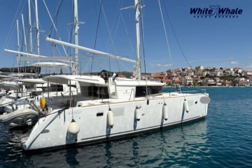 Lagoon 450 de segunda mano en venta