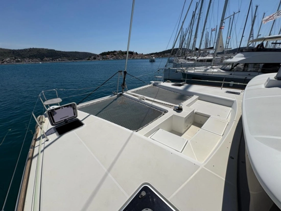 Lagoon 450 usata in vendita