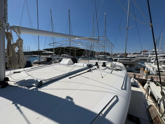 Lagoon 450 usata in vendita