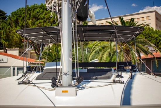 Lagoon 450 usata in vendita
