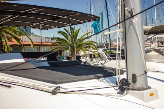 Lagoon 450 usata in vendita