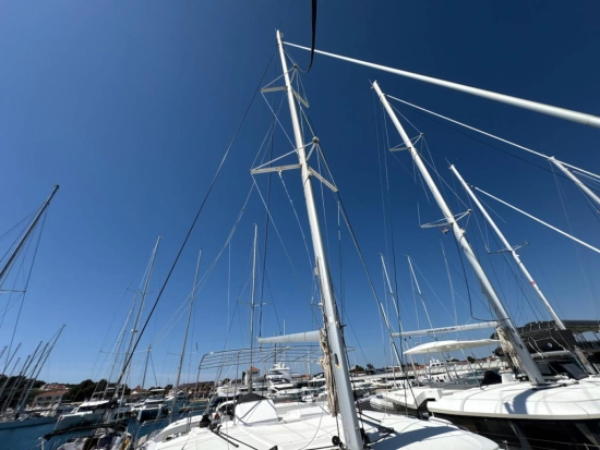 Lagoon 450 usata in vendita