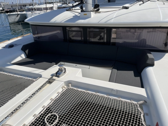 Lagoon 450 usata in vendita