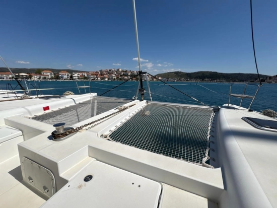 Lagoon 450 usata in vendita